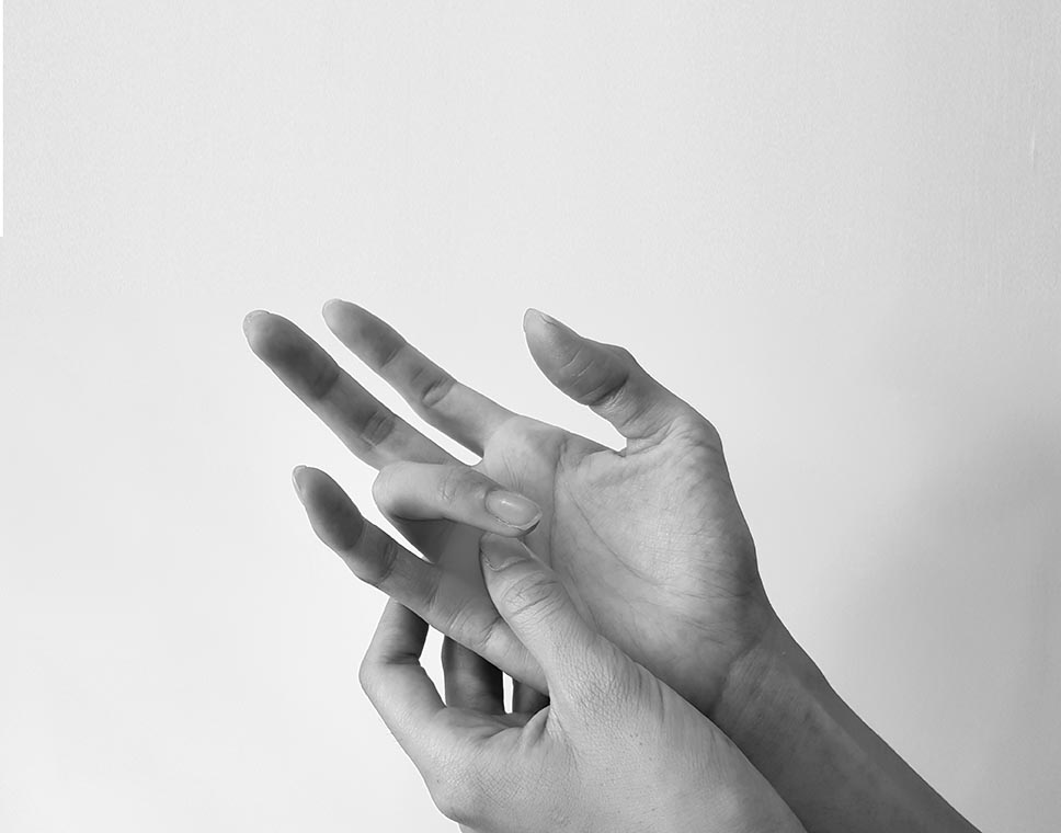 彈弓指 物理治療