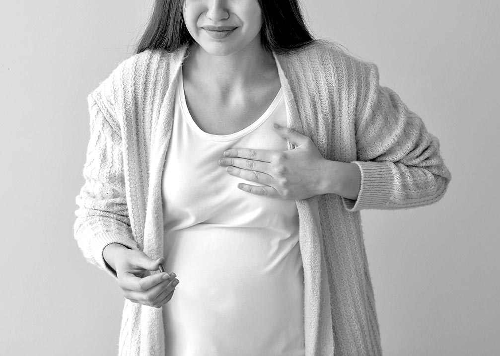 乳腺阻塞 物理治療